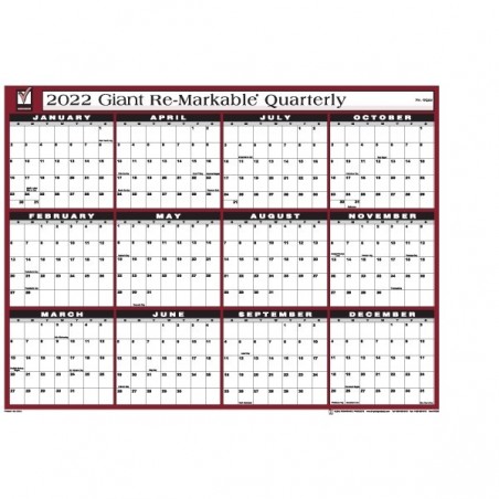 quarterly