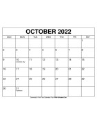 Calendars